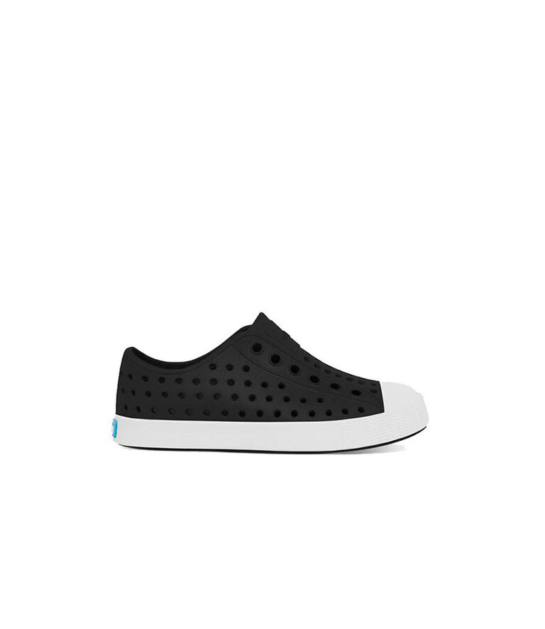 NATIVE Jefferson Noir / Blanc