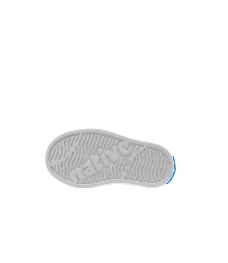 NATIVE Jefferson Gris / Blanc