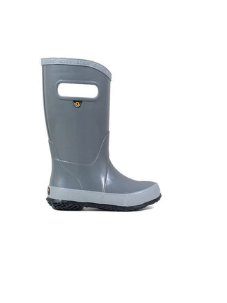 BOGS RAINBOOT SOLID GRIS BOGS RAINBOOT SOLID GRIS