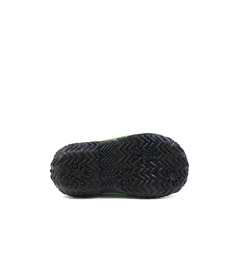 BOGS RAINBOOT SOLID VERT FONCÉ