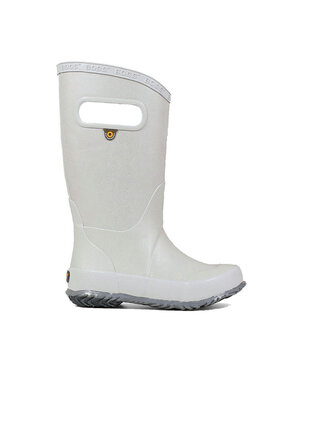 BOGS Rainboot Glitter Silver BOGS Rainboot Glitter Silver