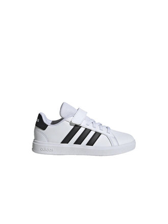 ADIDAS Grand Court 2.0 White / Black