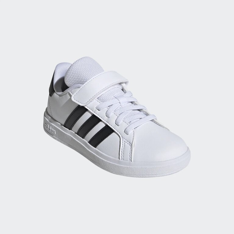 ADIDAS Grand Court 2.0 Blanc / Noir