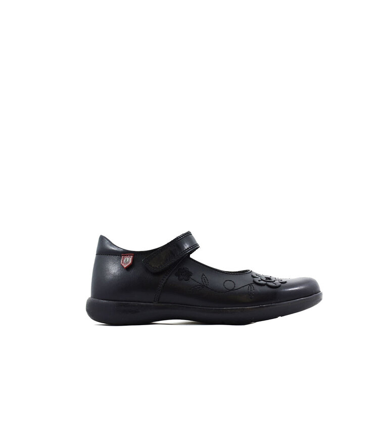 MANIQUI DUPRY 7247 Black