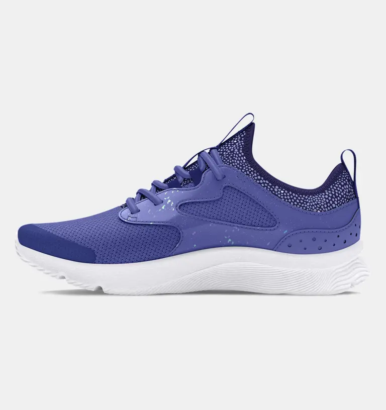 UNDER ARMOUR 3026167-400 GPS INFINITY 2.0 PRINT AL BLEU