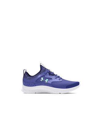 UNDER ARMOUR 3026167-400 GPS INFINITY 2.0 PRINT AL BLEU