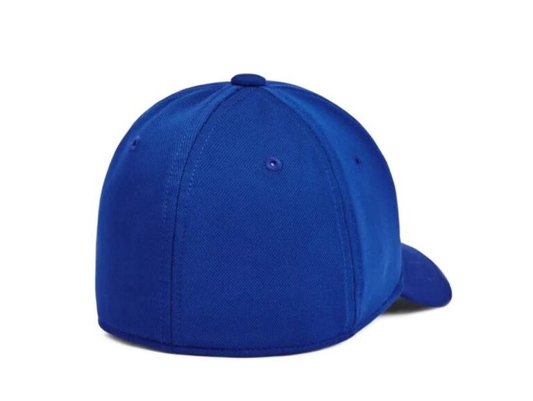 UNDER ARMOUR Blitzing Cap Royal / White