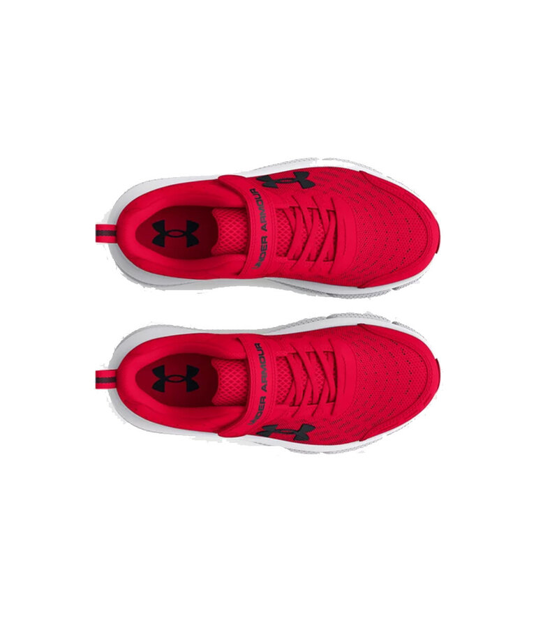 UNDER ARMOUR Assert 10 AC Red / Black