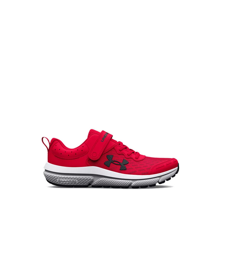 UNDER ARMOUR Assert 10 AC Red / Black