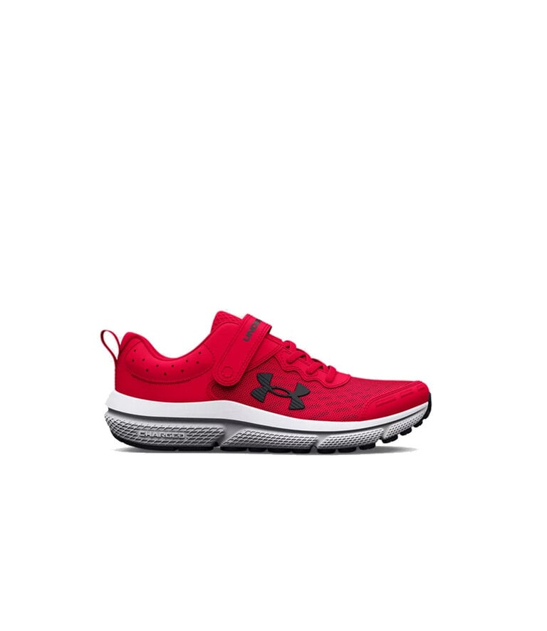 UNDER ARMOUR Assert 10 AC Rouge / Noir
