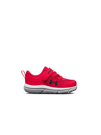 UNDER ARMOUR Assert 10 AC Red / Black