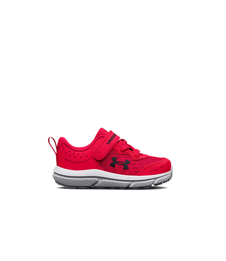 UNDER ARMOUR Assert 10 AC Red / Black
