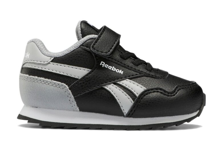 REEBOK Royal Cl Jog 3.0 Noir / Gris