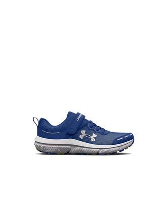 UNDER ARMOUR Assert 10 AC Blue Mirage / Starfruit