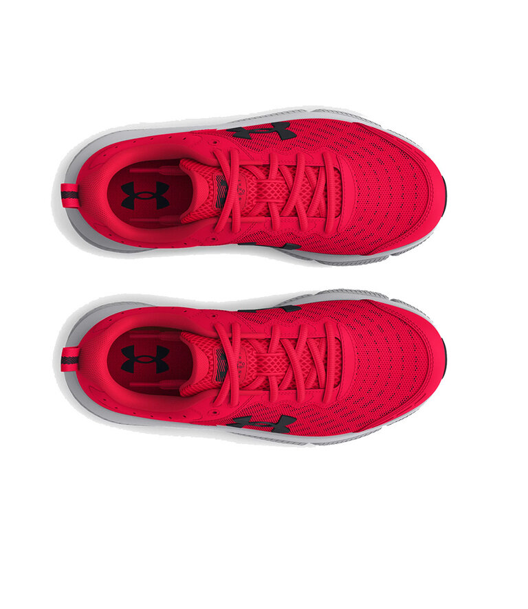 UNDER ARMOUR Assert 10 Red / Black