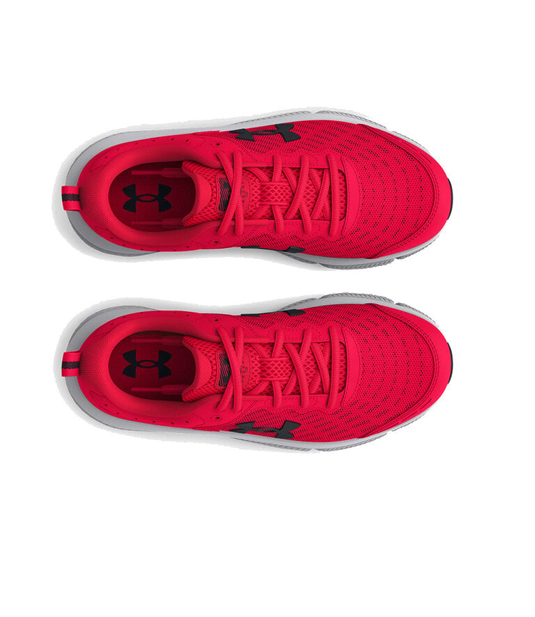 UNDER ARMOUR Assert 10 Rouge / Noir