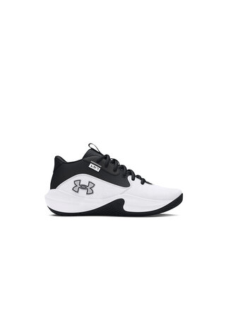 UNDER ARMOUR Lockdown  7 Blanc / Noir