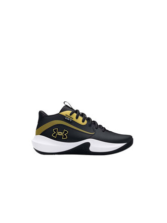 UNDER ARMOUR Lockdown 7 Black / Gold UNDER ARMOUR Lockdown 7 Black / Gold