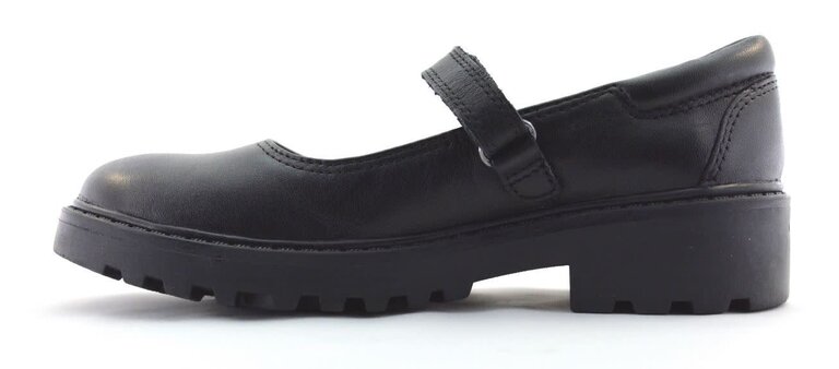 GEOX Casey Noir