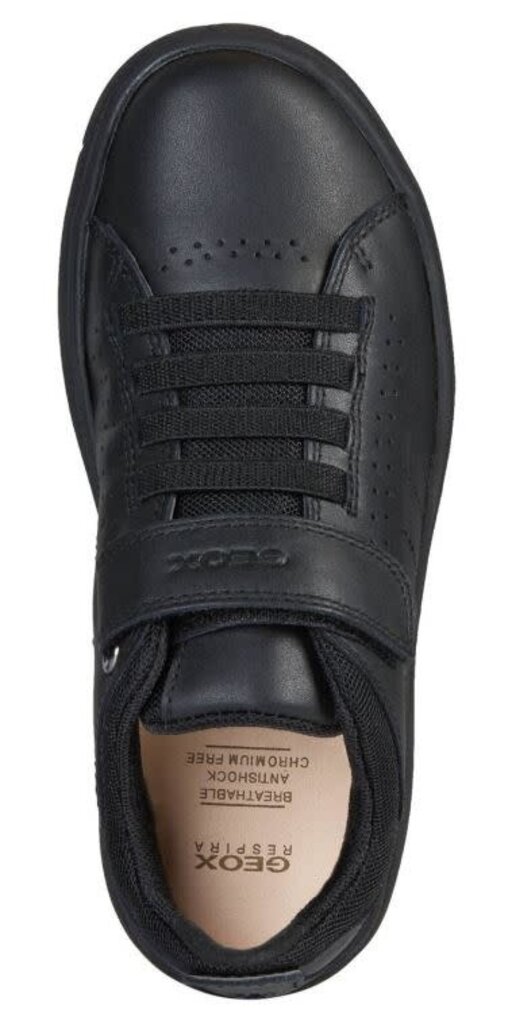 GEOX Nebcup Black