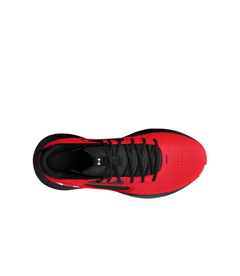 UNDER ARMOUR Lockdown 7  Red / Black