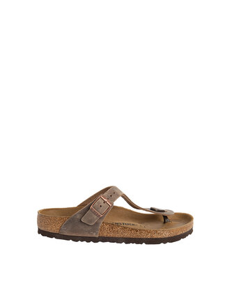 BIRKENSTOCK Gizeh Tabac BIRKENSTOCK Gizeh Tabac