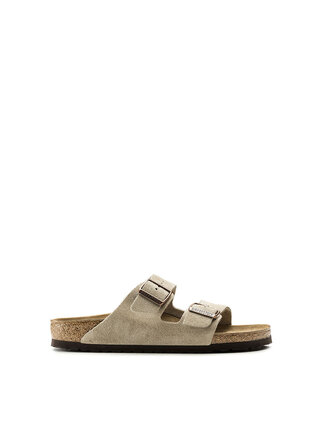BIRKENSTOCK Arizona Taupe BIRKENSTOCK Arizona Taupe