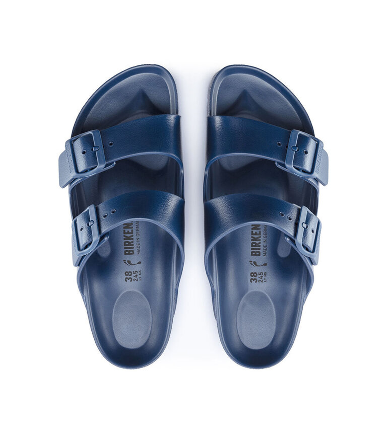 BIRKENSTOCK Arizona EVA Navy