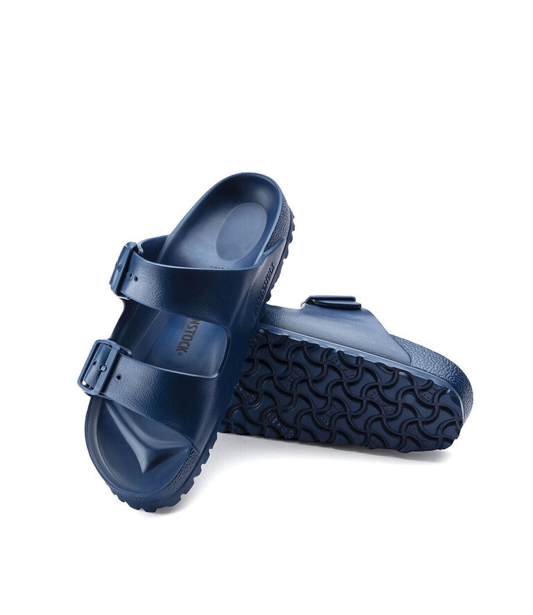 BIRKENSTOCK Arizona EVA Navy