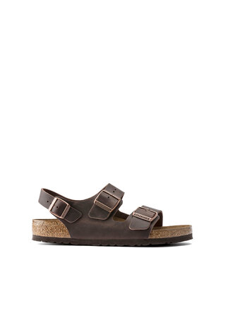 BIRKENSTOCK Milano Havana