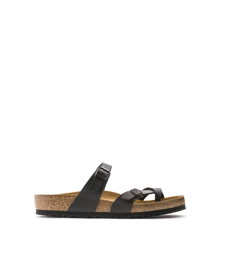 BIRKENSTOCK Mayari Noir