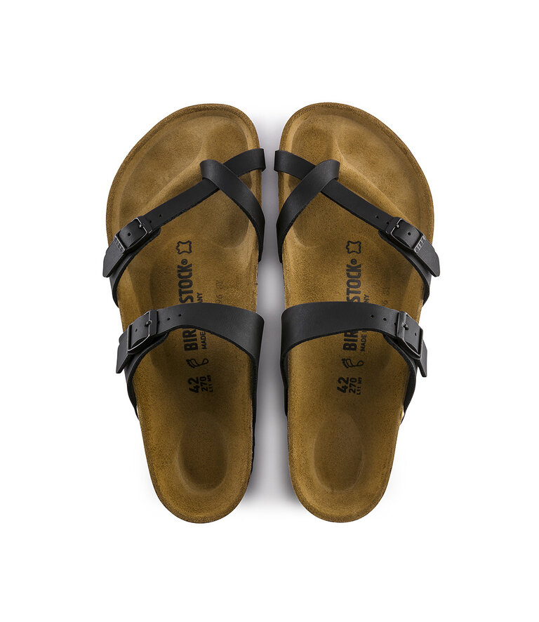 BIRKENSTOCK Mayari Noir