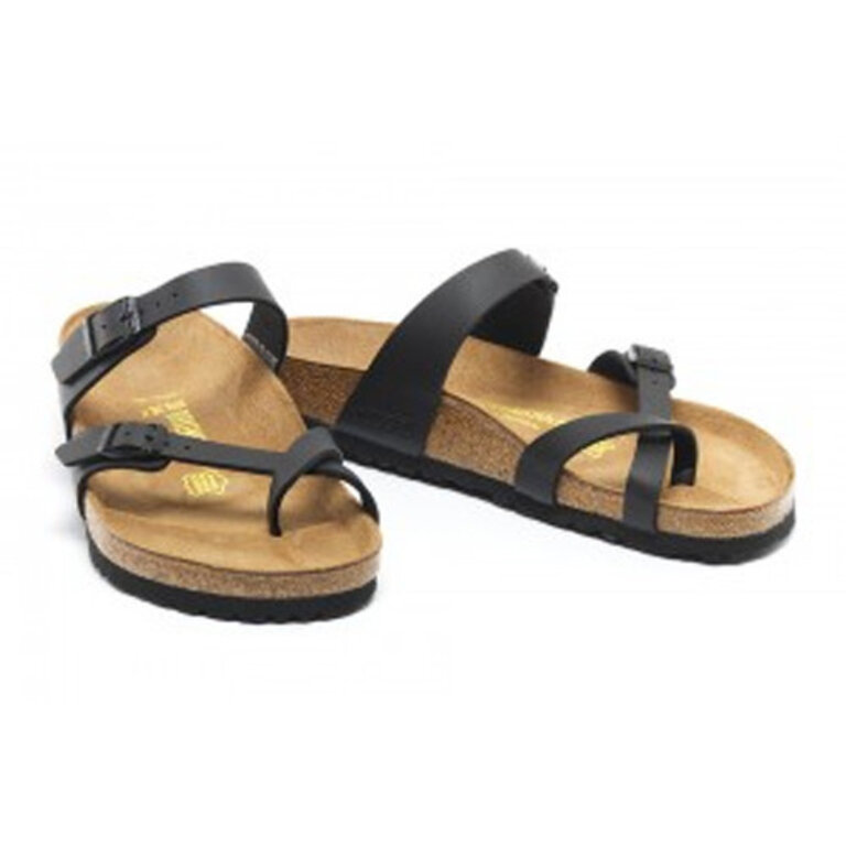 BIRKENSTOCK Mayari Noir