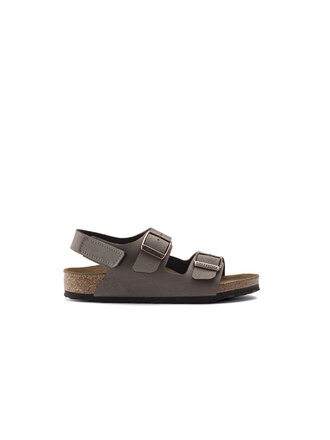 BIRKENSTOCK Kid's Milano Mocha