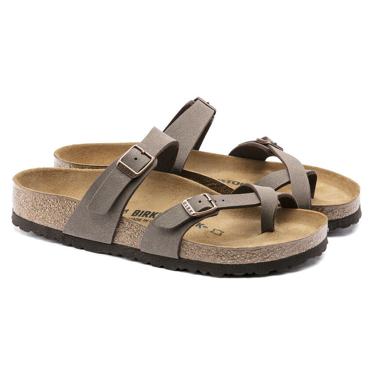 BIRKENSTOCK Mayari Mocha
