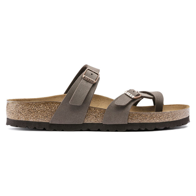 BIRKENSTOCK Mayari Mocha