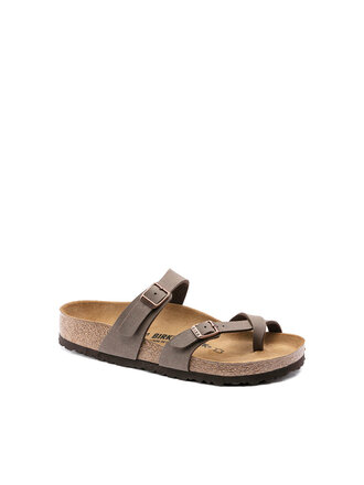 BIRKENSTOCK Mayari Moka BIRKENSTOCK Mayari Moka