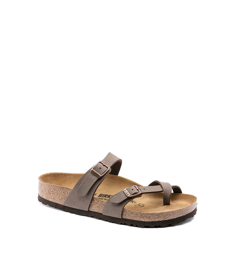 BIRKENSTOCK Mayari Mocha