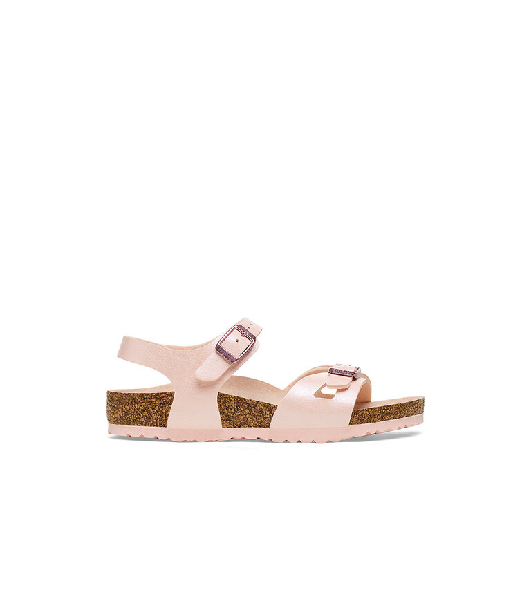 BIRKENSTOCK Enfants RIO Rose Pâle