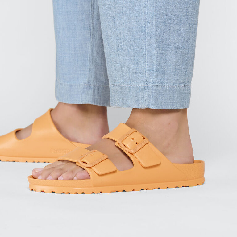 BIRKENSTOCK Arizona EVA  Papaya