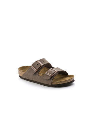 BIRKENSTOCK Kid's Arizona Mocha BIRKENSTOCK Kid's Arizona Mocha