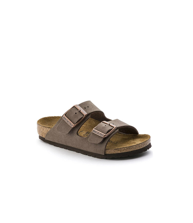 BIRKENSTOCK Enfants Arizona Mocha