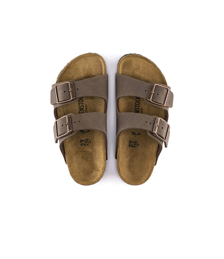 BIRKENSTOCK Enfants Arizona Mocha