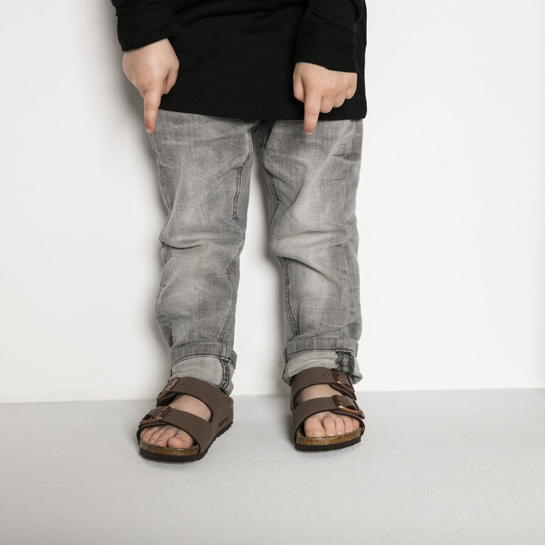 BIRKENSTOCK Enfants Arizona Mocha