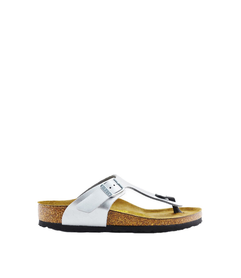 BIRKENSTOCK Gizeh Argent