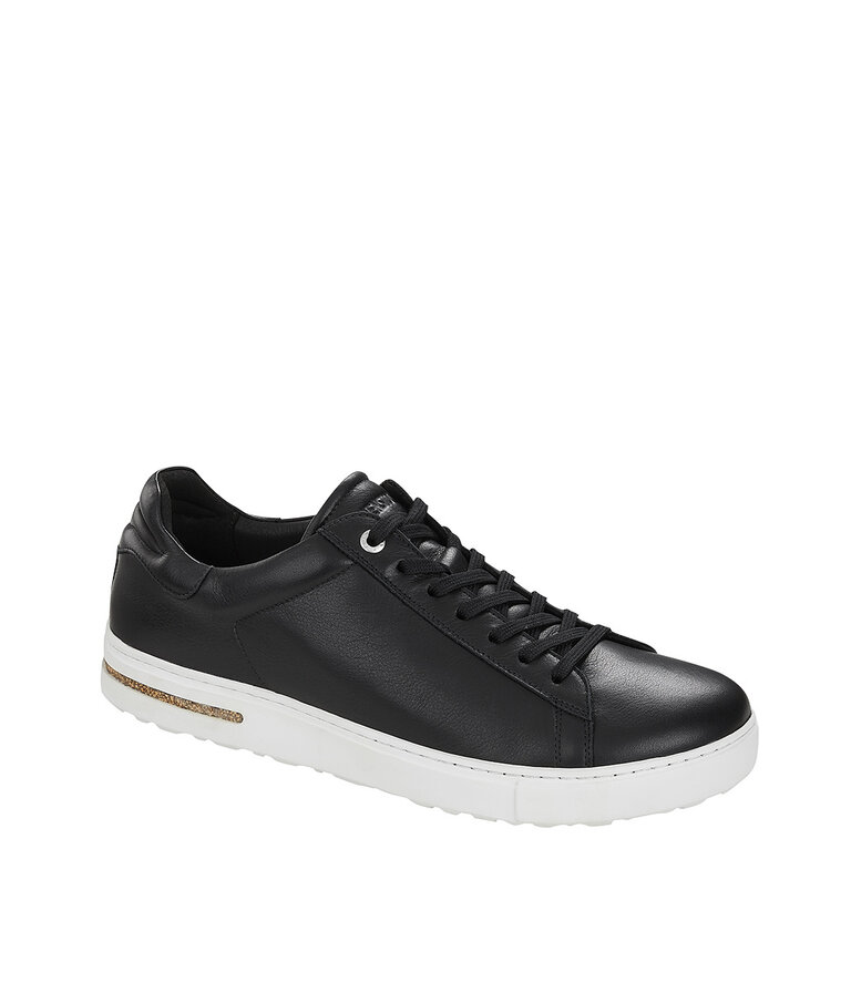 BIRKENSTOCK Hommes Bend Low Noir