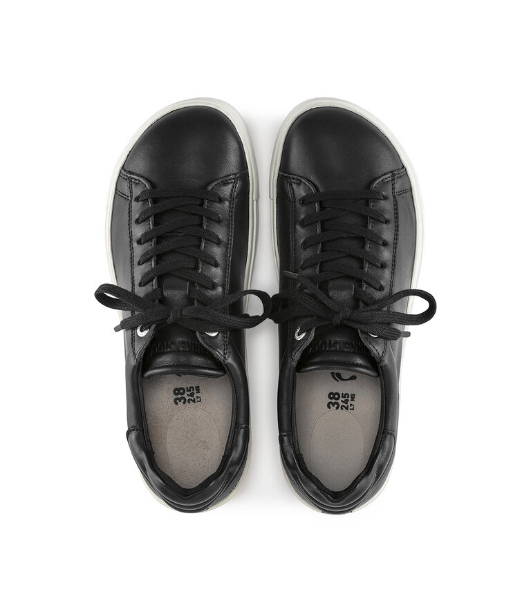 BIRKENSTOCK Hommes Bend Low Noir