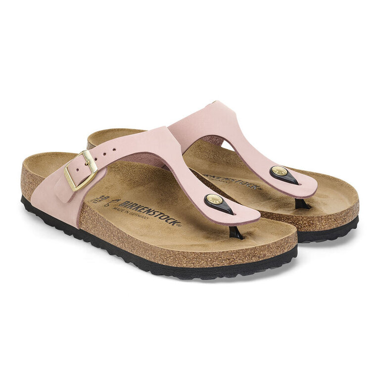 BIRKENSTOCK Gizeh Rose Doux