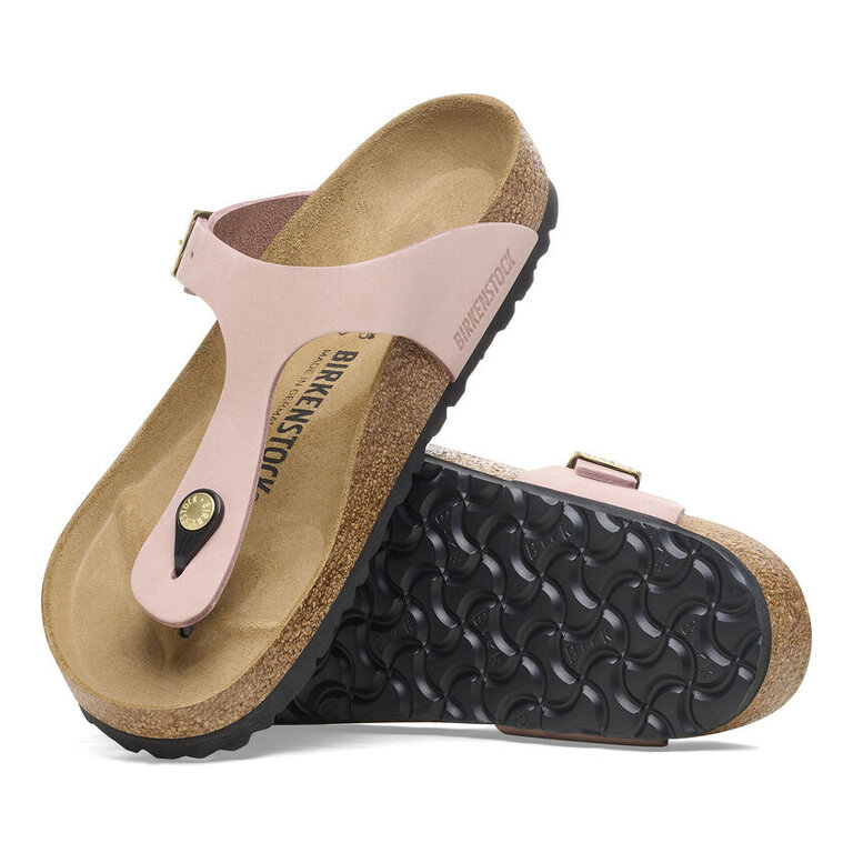BIRKENSTOCK Gizeh Rose Doux