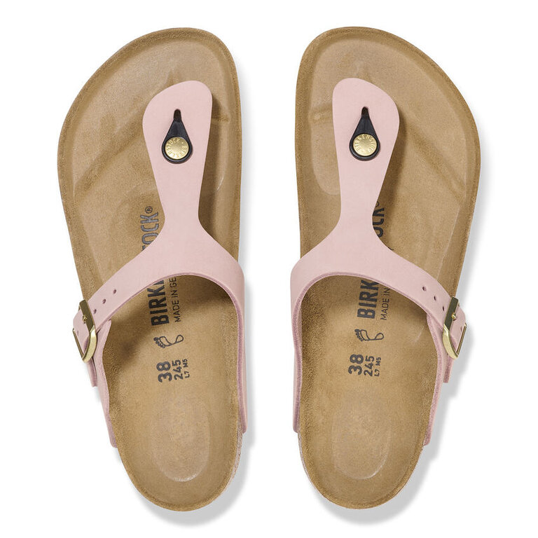 BIRKENSTOCK Gizeh Rose Doux